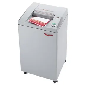 skartovací stroj Ideal 3104 4x40mm